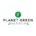 Planet Green Search