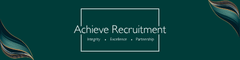 Achieve Recruitment Ltd