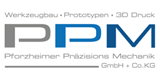 PPM - Pforzheimer Präzisions Mechanik GmbH + Co. KG