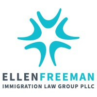 Ellen Freeman Immigration Law Group, PLLC