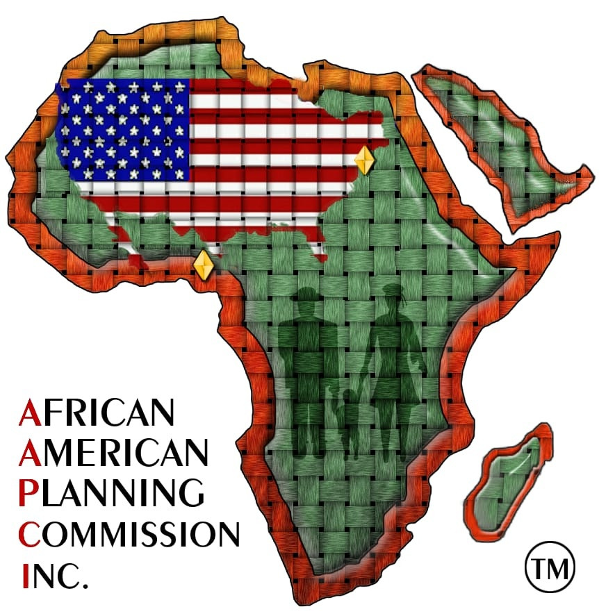African American Planning Commission, Inc.  (AAPCI)