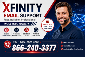 ((Assist–Line®)) How Do I Escalate an Issue with Xfinity?