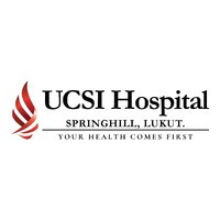 UCSI Hospital