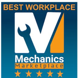 Mechanics & Body Shops Marketplace