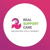 Real Support Care - NDIS Service Provider