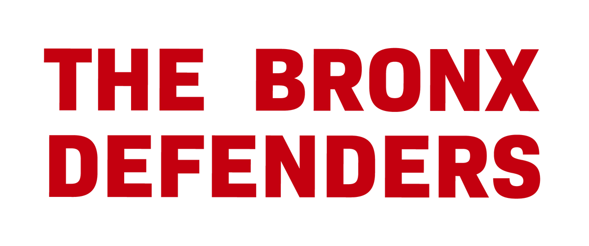 The Bronx Defenders