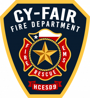 Cy-Fair Fire Department
