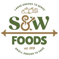 S&W Foods