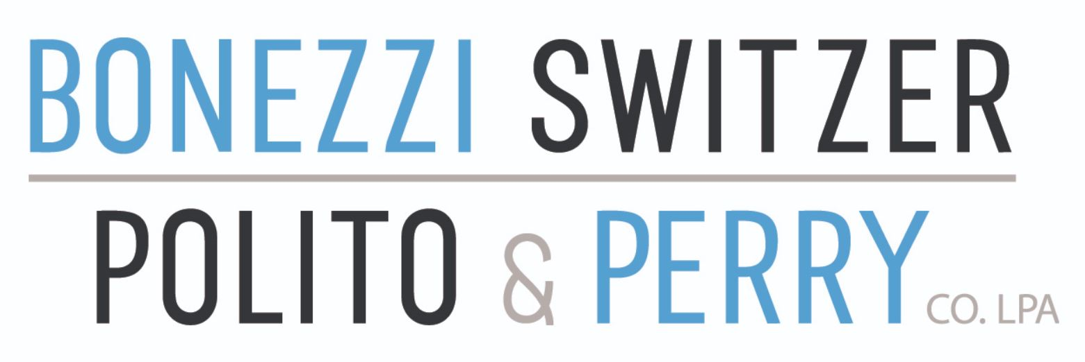 BONEZZI SWITZER POLITO & PERRY CO LPA