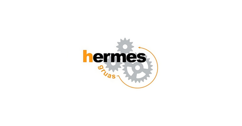 Grúas Hermes