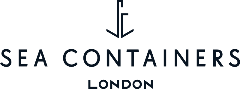 Sea Containers London