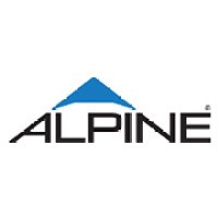 Alpine, an ITW Company