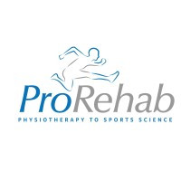 Prorehab Advanced Physiotherapy and Sports Science Clinic