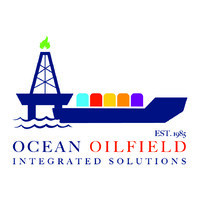 Ocean Oilfield
