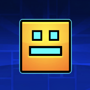Geometry Dash Wave
