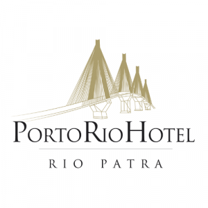 Porto Rio Hotel Patras Greece
