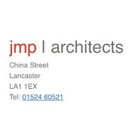 JMP Architects Ltd