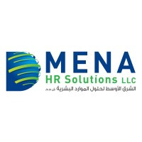 MENA HR Solutions LLC (IBD Group)