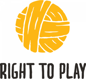 Right To Play Deutschland gGmbH