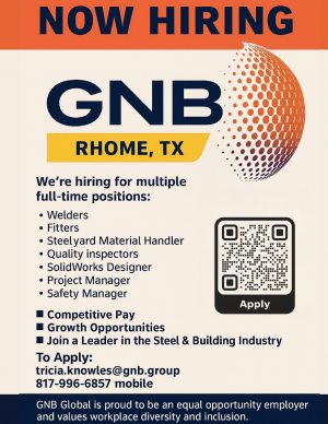 GNB Global