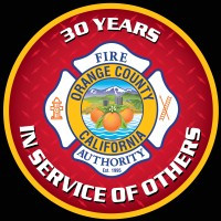 Orange County Fire Authority