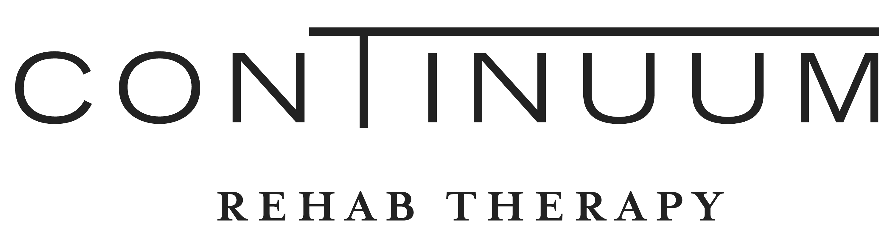 Continuum Rehab Therapy LLC