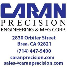 Caran Precision Engineering and Manufacturing