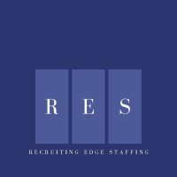 Res Consultant Group / Recruiting Edge Staffing