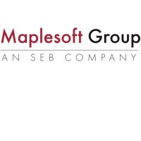 Maplesoft Group, an SEB Company
