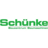 Schünke Bauzentrum Baumaschinen GmbH