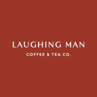 Laughing Man Coffee