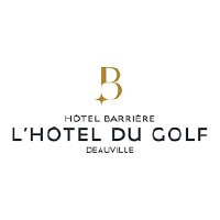 Hotel Barriere L'hotel du Golf