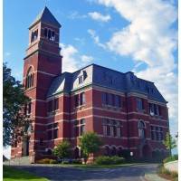 City of Kingston, NY