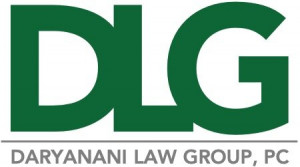Daryanani Law Group (DLG)