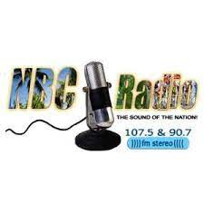 NBC Radio St.Vincent and the Grenadines