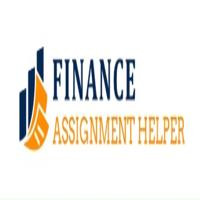 Finance Assignment Helper
