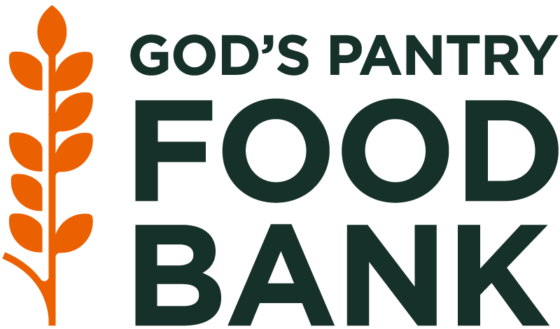 Gods Pantry Food Bank