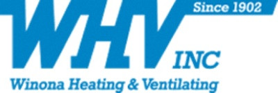 WINONA HEATING AND VENTILATING