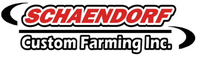 Schaendorf Custom Farming