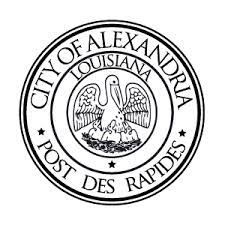 City of Alexandria, LA