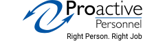 Proactive Personnel Ltd