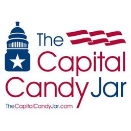 The Capital Candy Jar
