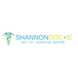 Shannondoc ( Out of Hours GP Urgent Care Service)