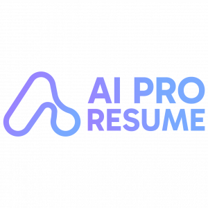 AI Pro Resume