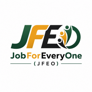 Job For Every One