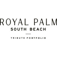 Royal Palm South Beach Miami, a Tribute Portfolio Resort
