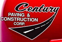 Century Paving & Construction Corp.