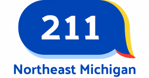 Northeast Michigan 211