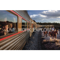 Grand Canyon National Park Lodges