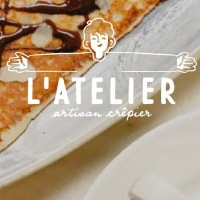 L'atelier artisan crêpier neuilly